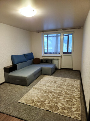 Купить 2-комнатную квартиру