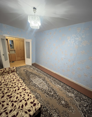 Купить 2-комнатную квартиру