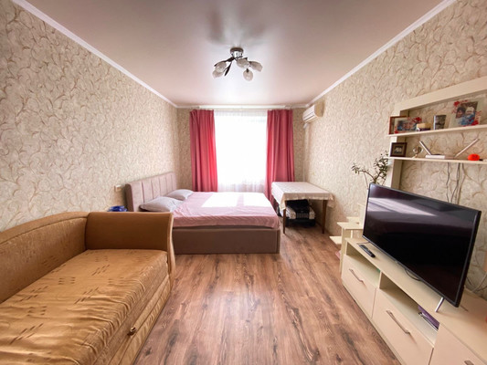 Купить 2-комнатную квартиру