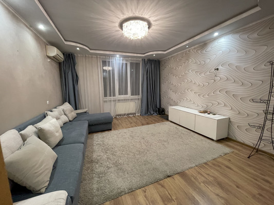 Купить 3-комнатную квартиру