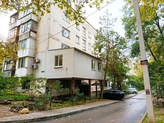 Купить 1-комнатную квартиру