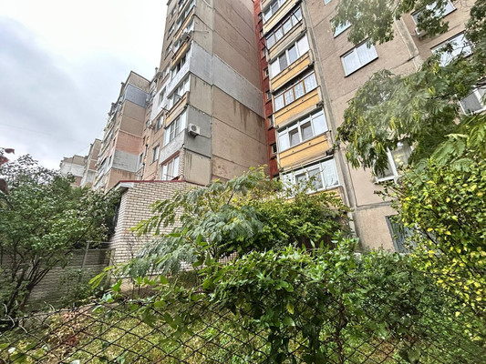 Купить 2-комнатную квартиру