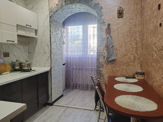 Купить 3-комнатную квартиру