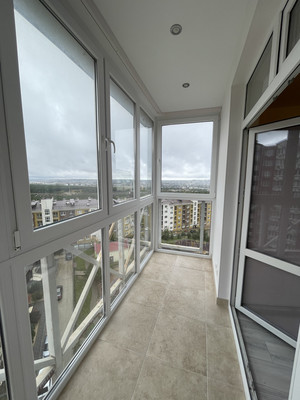 Купить 2-комнатную квартиру