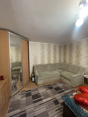 Купить 1-комнатную квартиру