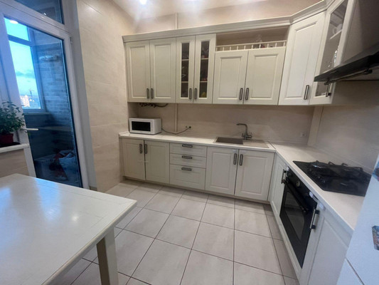 Купить 2-комнатную квартиру