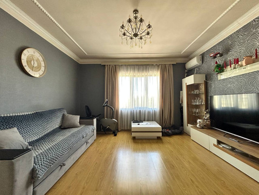 Купить 2-комнатную квартиру