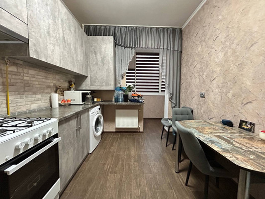 Купить 1-комнатную квартиру