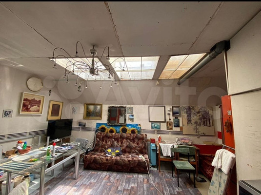 Купить 2-комнатную квартиру