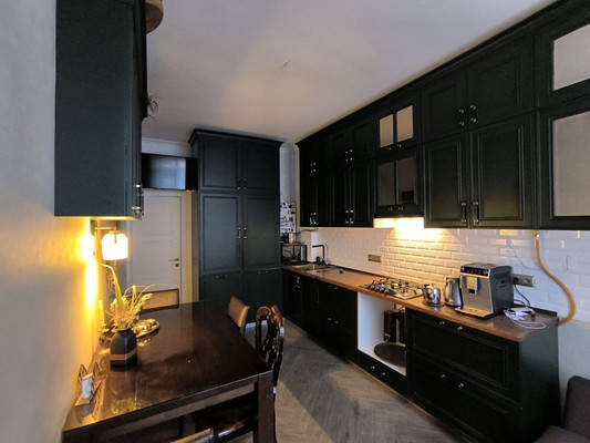 Купить 3-комнатную квартиру