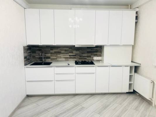 Купить 3-комнатную квартиру