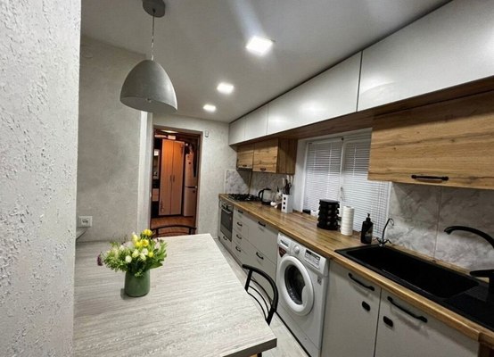 Купить 2-комнатную квартиру