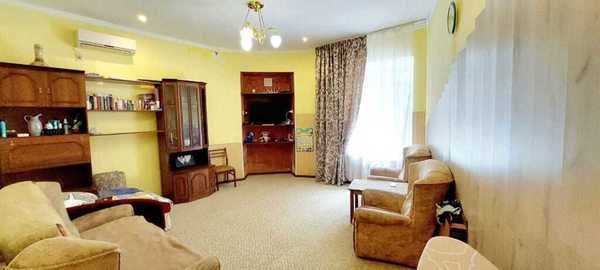 Купить 3-комнатную квартиру