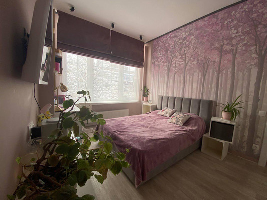 Купить 1-комнатную квартиру