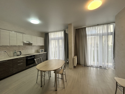 Снять 2-комнатную квартиру