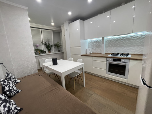 Купить 1-комнатную квартиру