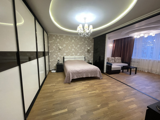 Купить 1-комнатную квартиру