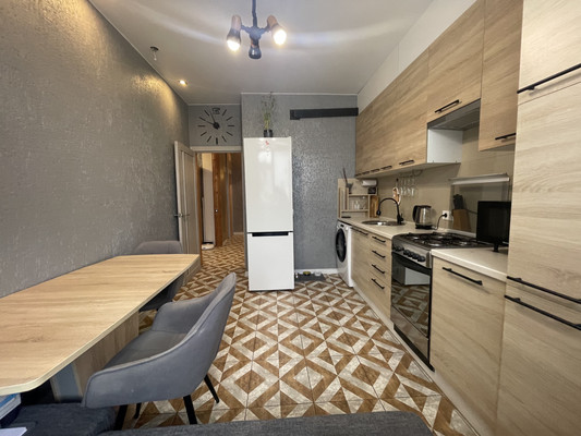 Купить 1-комнатную квартиру