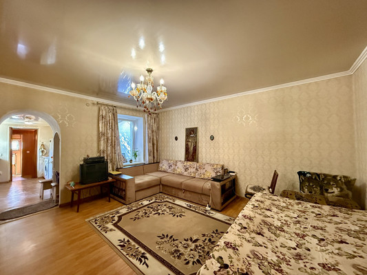 Купить 1-комнатную квартиру