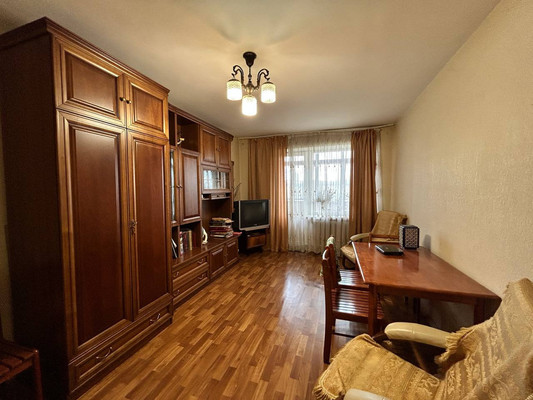 Купить 3-комнатную квартиру