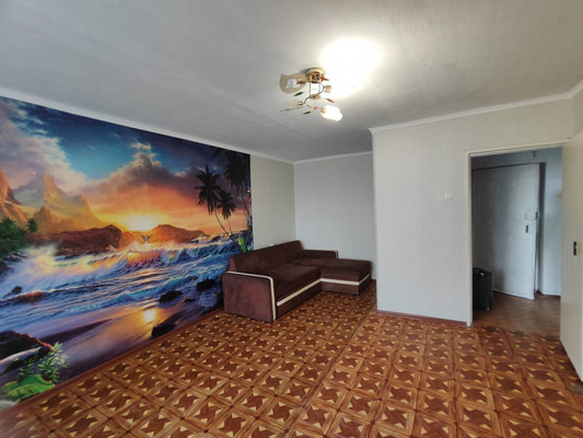 Купить 1-комнатную квартиру