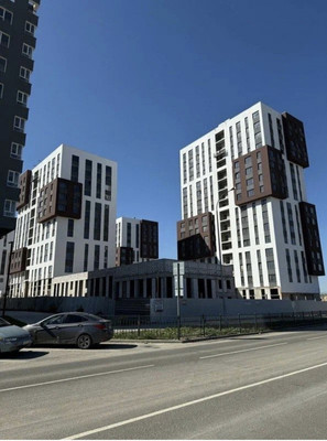 Купить 2-комнатную квартиру