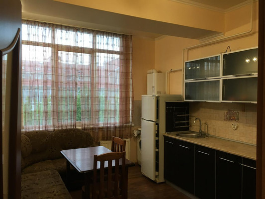 Купить 1-комнатную квартиру