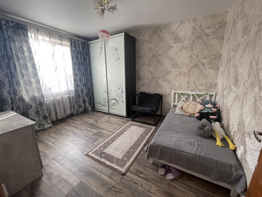 Купить 2-комнатную квартиру