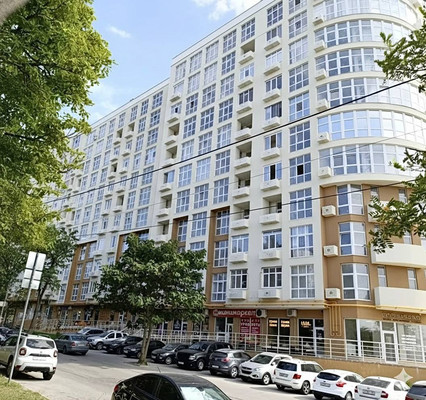 Купить 1-комнатную квартиру