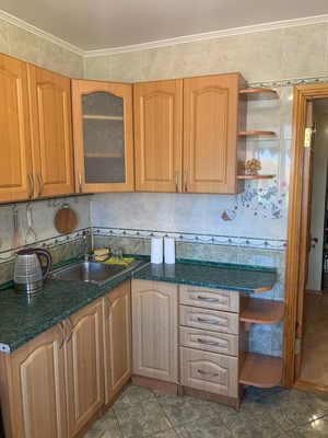 Купить 1-комнатную квартиру