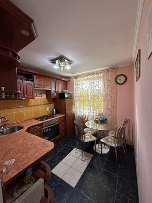 Купить 1-комнатную квартиру