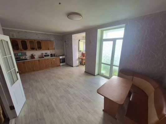 Купить 3-комнатную квартиру