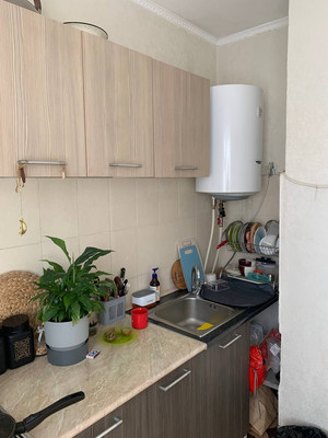 Купить 1-комнатную квартиру