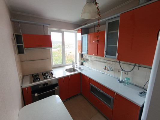 Купить 2-комнатную квартиру