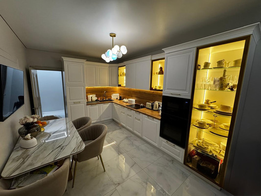 Купить 2-комнатную квартиру