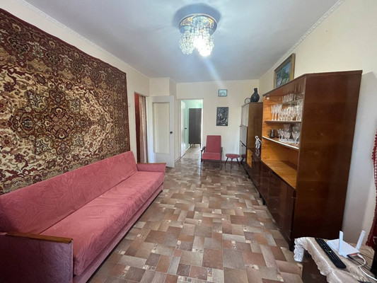 Снять 2-комнатную квартиру