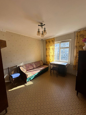 Купить 2-комнатную квартиру