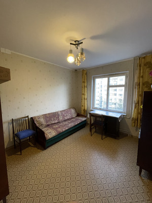 Купить 2-комнатную квартиру