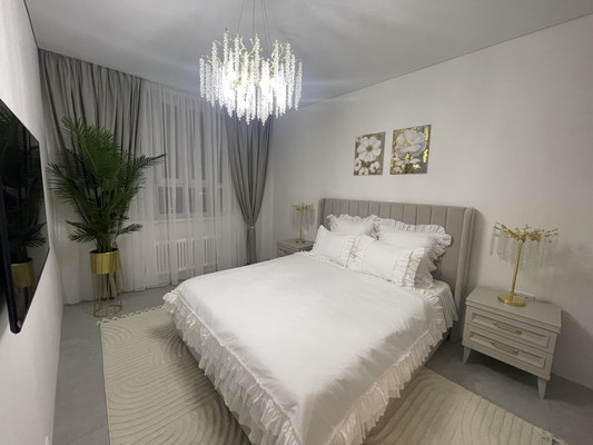 Купить 1-комнатную квартиру