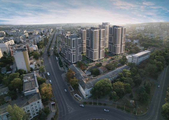 Купить 1-комнатную квартиру