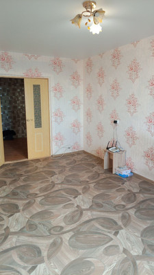 Купить 3-комнатную квартиру