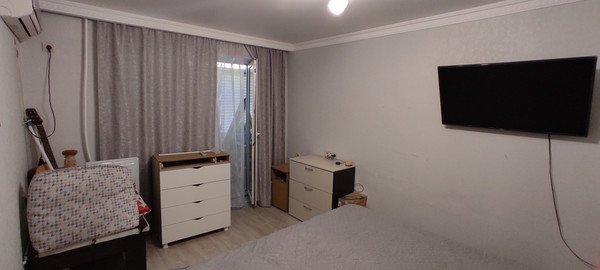 Купить 2-комнатную квартиру