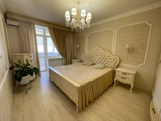 Купить 3-комнатную квартиру