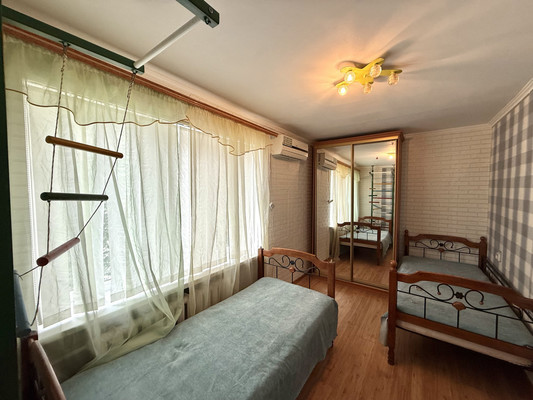 Купить 2-комнатную квартиру