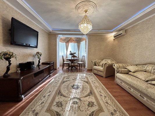 Снять 2-комнатную квартиру