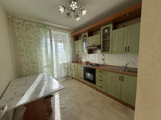 Снять 2-комнатную квартиру