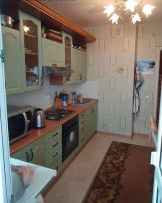 Снять 2-комнатную квартиру