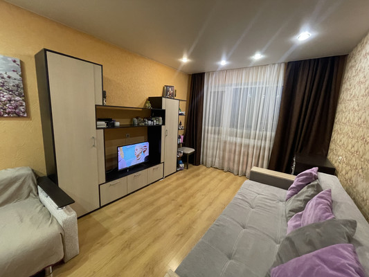 Купить 4-комнатную квартиру