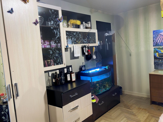 Купить 2-комнатную квартиру