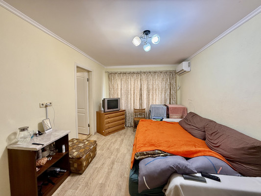 Купить 3-комнатную квартиру